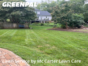 Lawn Care nearby Taylors, SC, 