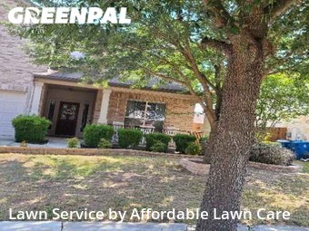 Grass Cutting nearby Cibolo, TX, 