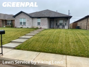 Lawn Mow nearby Amarillo, TX, 
