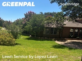 Lawn Service nearby Denton, TX, 