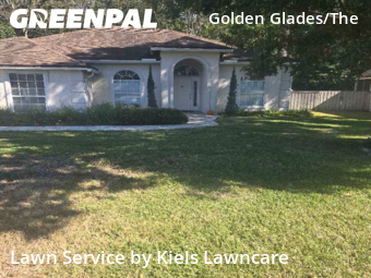 Lawn Service nearby Jacksonville, FL, 