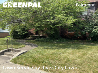 Lawn Mowing Service nearby Fort Wayne, IN, 