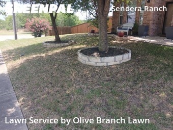 Yard Mowing nearby Haslet, TX, 
