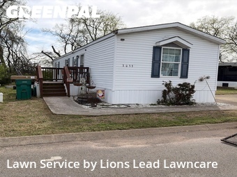 Lawn Mowing nearby Smyrna, TN, 