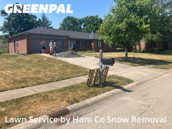 Lawn Mowing Service nearby Carmel, IN, 