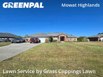 Lawn Cut nearby Lynn Haven, FL, 