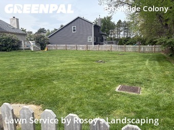 Lawn Care Service nearby Columbus, OH, 