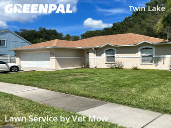Lawn Care nearby Land O' Lakes, FL, 