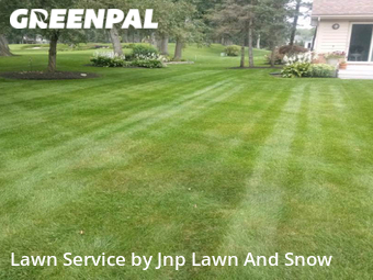 Lawn Mow nearby Holland, OH, 