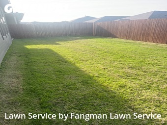 Lawn Maintenance nearby Justin, TX, 