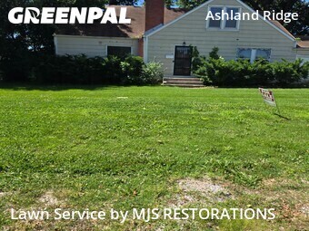 Landscaping Companies In Kansas City,64133,Landscape Design by MJS RESTORATIONS, work completed in Jun , 2026