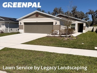 Yard Cutting nearby Auburndale, FL, 