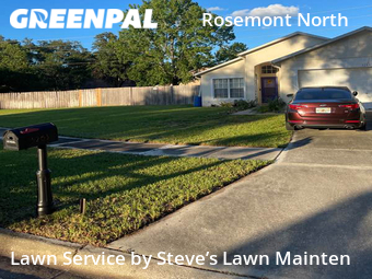 Grass Cutting nearby Orlando, FL, 