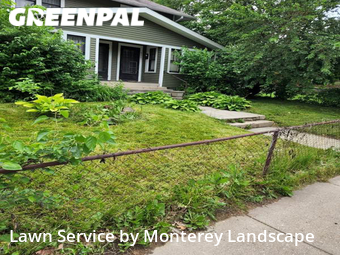 Lawn Mowing nearby Indianapolis, IN, 