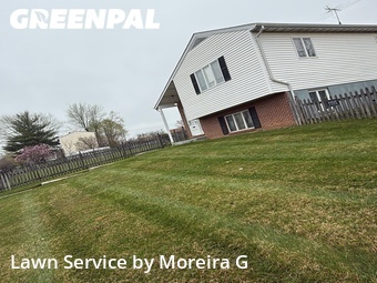 Lawn Care Service nearby Baltimore, MD, 