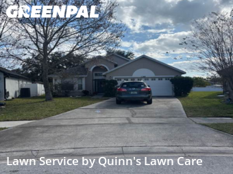 Yard Mowing nearby Kissimmee, FL, 