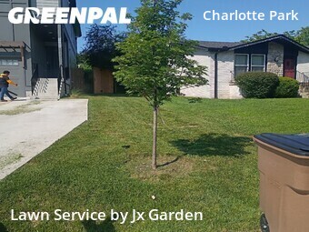 Lawn Maintenance nearby Nashville, TN, 