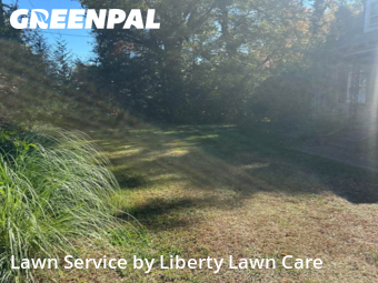 Lawn Mow nearby Richmond, VA, 