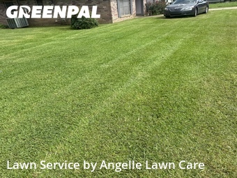 Lawn Care Service nearby Lafayette, LA, 
