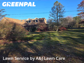 Lawn Mowing nearby Village Of Clarkston, MI, 