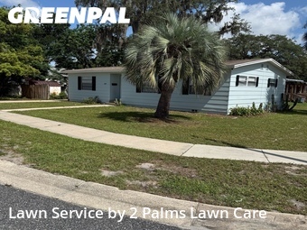 Lawn Care Service nearby Casselberry, FL, 