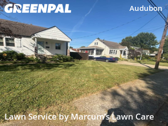 Lawn Care nearby Louisville, KY, 