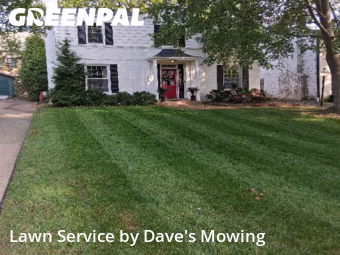 Lawn Mowing Service nearby St. Louis, IL, 