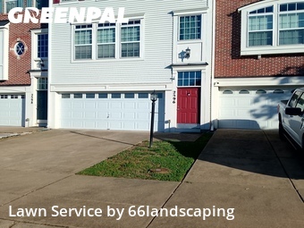Yard Mowing nearby Woodbridge, VA, 