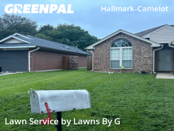 Lawn Service nearby Fort Worth, TX, 