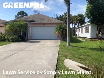 Lawn Maintenance nearby Naples, FL, 