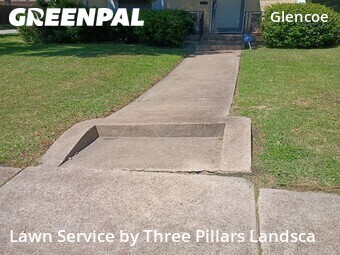 Lawn Care Service nearby Dallas, TX, 