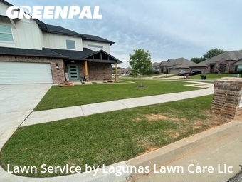 Lawn Care nearby Edmond, OK, 