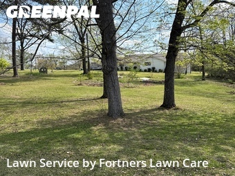 Lawn Cut nearby Birmingham, AL, 