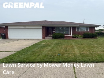Lawn Mowing nearby Sterling Heights, MI, 