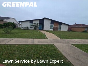 Lawn Carein The Colony,75056,Lawn Cutting by Lawn Expert, work completed in Jun , 2026