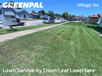 Lawn Service nearby New Orleans, LA, 