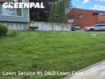 Yard Mowing nearby Spokane Valley, WA, 