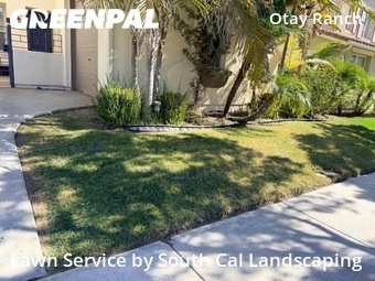 Work completed by lawn-mowing-quotes-in-Chula Vista-CA