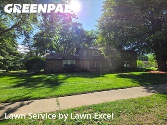 Lawn Cutting nearby Carmel, IN, 