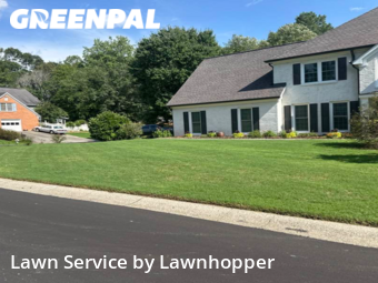 Lawn Mow nearby Marietta, GA, 