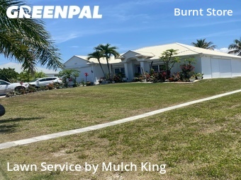 Lawn Maintenance nearby Cape Coral, FL, 