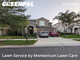 Lawn Service nearby Tampa, FL, 