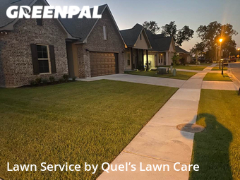 Lawn Care nearby Gonzales, LA, 