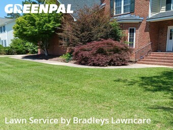 Lawn Care nearby Winterville, NC, 