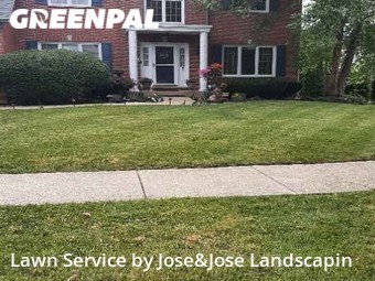 Lawn Cut nearby Naperville, IL, 