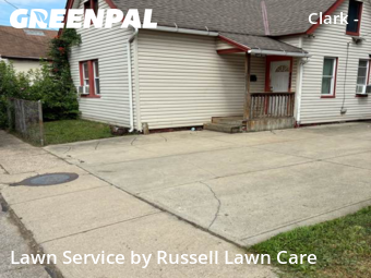 Lawn Care Service nearby Cleveland, OH, 