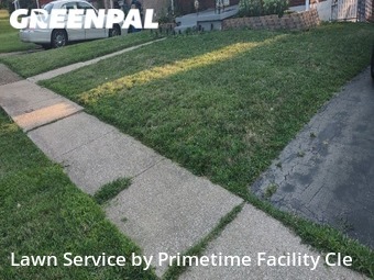 Lawn Care Service nearby St. Louis, MO, 