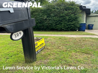 Yard Cutting nearby El Reno, OK, 