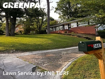 Lawn Service nearby Chattanooga, TN, 