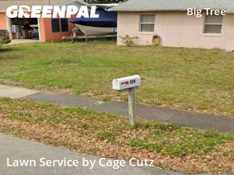 Lawn Cutting nearby South Daytona, FL, 